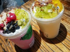 -宝珠奶酪(闵行仲盛店)
