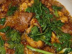 -鹤江桥·红油牛肉粉(SKP店)
