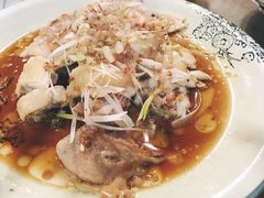 -阿殳菜馆·私厨(水围村店)