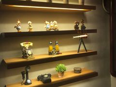 -THE ALLEY 鹿角巷(华润万象城店)