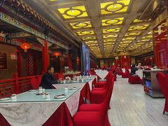 -全聚德(长江路店)