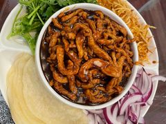 -天赢酒楼(青馨家园店)