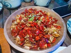 -无名小酒馆·湖北私房菜(昙华林店)