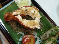 -老房子·1881海鲜餐厅