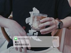 -Oasis coffee燕谷咖啡(公信店)