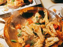 -绿茶餐厅(成都大悦城店)