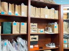 -革瑞斯奢侈品包包护理专家(丹尼斯大卫城店)