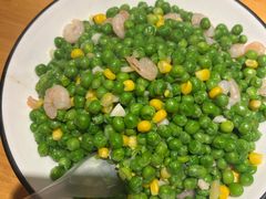 -鑫小城故事·藕汤·家常菜(海林广场店)