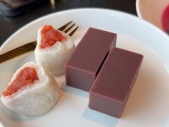 -喜悦烤鸭·新京菜(王府井店)