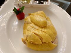 安吉竹林鸡-丰收日·小海鲜·沪上家宴(顾村正大店)