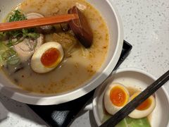 -味千拉面(杭州滨江星光大道店)
