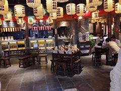 -南京大牌档(济南万象城店)