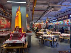 -老闵田螺馆·南昌市井菜·特色小吃(总店)