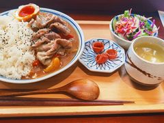 梅渍小番茄-肥朵食堂(带梦胡同店)