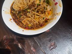 -周小波重庆小面·重庆名小吃(邹容路店)