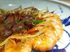 海味拼盘-禄海渔港(九堡店)