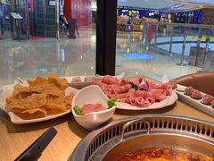 -季季红火锅(柳州城中万达二店)