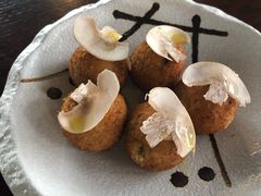 -Alma西班牙餐厅(大悅城店)
