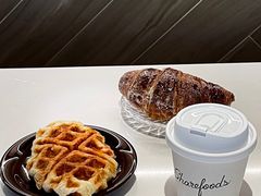 -香馥咖啡(民盈国贸城店)