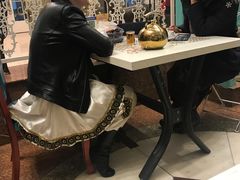 -阿拉丁新疆风味餐厅·清真(罗廊巷店)