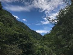 -浙北大峡谷