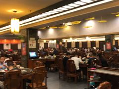 大堂-孙府大院(步行街店)