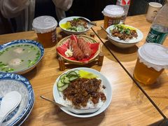 -捡角台湾食堂(宝山店)