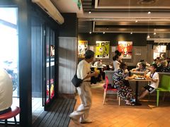 -肯德基(昌里店)