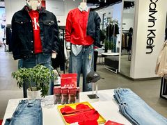 -首创奥特莱斯(西安店)