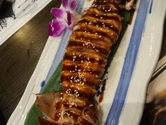 -古田居·特色寿司料理(星之岛旗舰店)