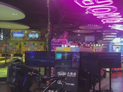 -大鲁阁保龄球(苏州园区店)