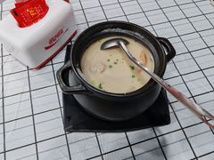 -虎虎龙虾大排档(双井店)