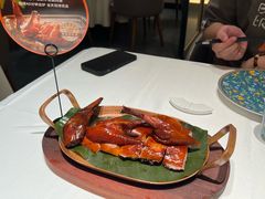 -小厨娘淮扬菜(天印大道店)