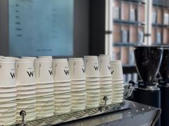 -M Stand(成都COSMO店)
