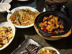 -C31地窖餐厅(黑龙江北路店)