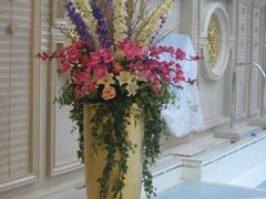 -荷兰布尔玛国际花艺学院