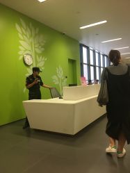 门急诊-南京市儿童医院(河西院区)