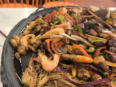 -一烙锅(友谊店)