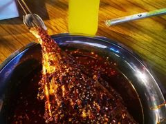 -袁师傅烤肉(弹子石店)