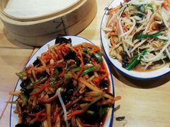 -香满园春饼·家常菜(东大桥店)