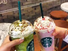 iphone_upload_pic-星巴克(盐城五洲国际店)
