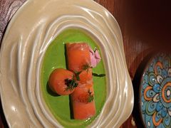 -格鲁·秀色Georgia’s Feast