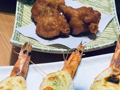 -割烹旭日本料理(龙湖狮山天街店)