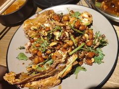 -壹酒贰肉1926·深夜食堂(九纬路店)