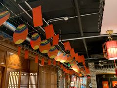 -京味斋·北京烤鸭(北京南站洋桥店)