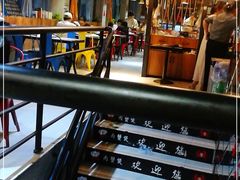 大堂-沙掌门肉蟹煲(沙溪店)