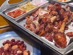 -胡杨记忆(和平路店)