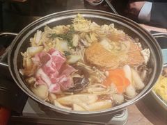 -山葵家居酒屋(天目里店)