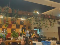 -醉八仙热酒馆(渝中店)