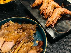 -祥记餐饮•豫粤珍味(郑东新区新长安店)